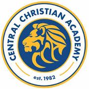 Central Christian Academy Logo